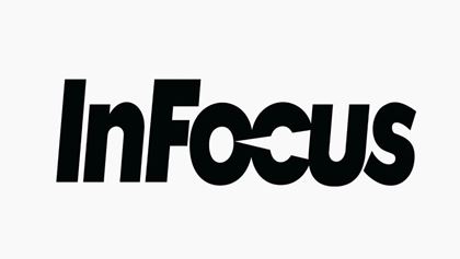 Picture for manufacturer InFocus