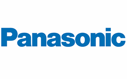 Picture for manufacturer Panasonic