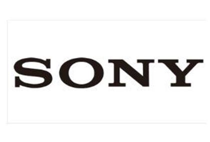 Picture for manufacturer Sony