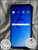 Samsung Galaxy S9 plus 128 GB 4 month old 8 month
