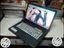 Black And Gray Laptop Computer