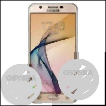 Samsung galaxy j5 prime very good condition bil