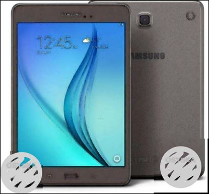 Samsung Galaxy Tab A T355Y 16 GB 8 inch with Wi-Fi+4G(SIM)