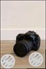 Canon EOS 80D DSLR Camera with 18-135mm Lens