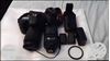 Canon EOS 80D DSLR Camera with 18-135mm Lens