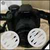 DSLR cam for rent