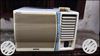 White Samsung Window-type Air Conditioner