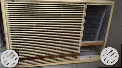 1.5 TON General Window A/c