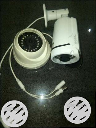 CCTV Camera