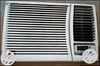 Window AC LG 1.5 Ton with Stabiliser