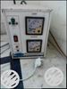 White Samsung Window-type Air Conditioner