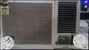 1.5 t Voltas Window AC 1 star perfect cooling