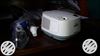 White Respirator