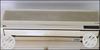 LG 1TON SPKIT AC. About 7 years used. In perfect