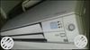 White Daikin Air Condenser