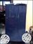 It is a used single door blue whirlpool 190 ltr