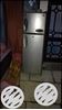 Double door refregirator in good condition