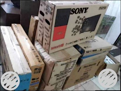 Sony 32 inch smart full hd tv with 3 year warranty