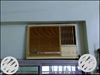 Beige General Brand Window-type AC