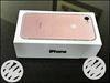 IPhone 7 - Rose Gold - 128 GB, Super Mint