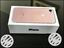IPhone 7 - Rose Gold - 128 GB, Super Mint