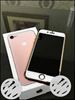 IPhone 7 - Rose Gold - 128 GB, Super Mint