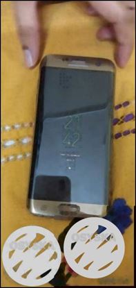 Samsung s7edge, Fifty Six Thousand Original Price