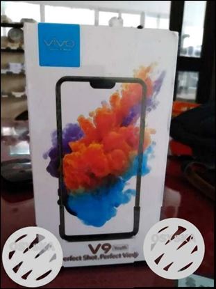 Vivo v9 youth New seald