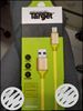 Green USB To 5-pin Cable Pack