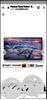 Smart 43 inch w772e with one year warranty