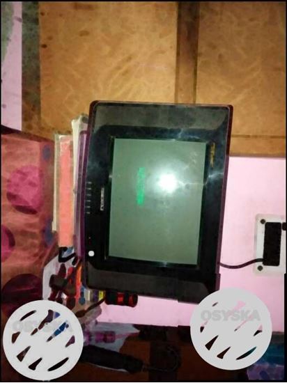 Normal TV good condition and working