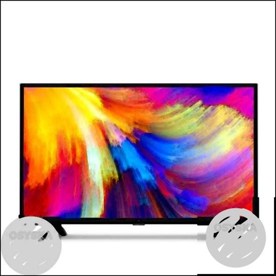 Mi 4a 32in hd+ smart TV