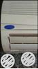 White Carrier Split-type Air Conditioner