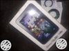 White General Mobile Discovery Smartphone