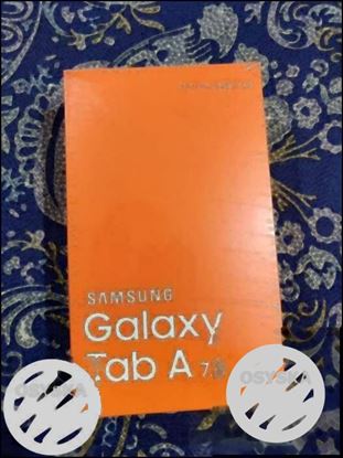 Samsung Tab A7.0 Tablet