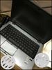 Hp laptop i5 processor 3rd gen, 4Gb ram, 320gb