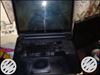 Dell i5 laptop with touch screen good condition