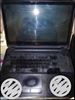Dell i5 laptop with touch screen good condition