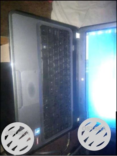 Hp laptop pavilion g4 new condition no scratches