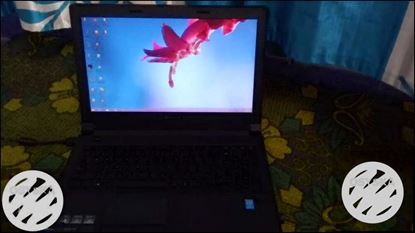 Lenovo B50-80 Laptop Intel i3 processor 1 TB HDD