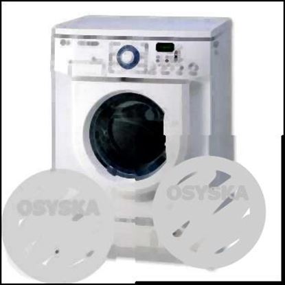 LG Washing Machine