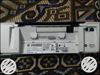 White And Black HP Desktop Printer