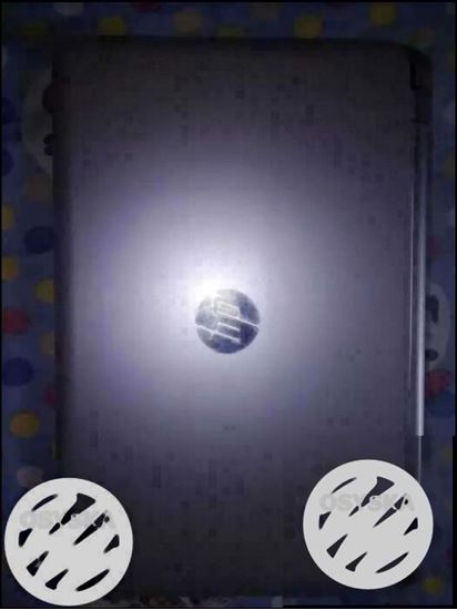 HP Pavilion 15-n003TX Windows 8 (64 bit) OS and