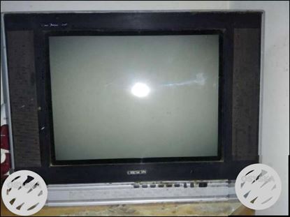 Color TV. Negotiable