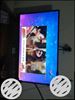 50" Samsung Smart LED TV in warranty