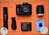 Nikon D7100 in Brand New Condition with 18-55 Kit Lens #Fix Price