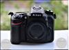 Nikon D7100 in Brand New Condition with 18-55 Kit Lens #Fix Price