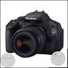 Canon EOS 600D DSLR Camera