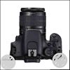 Canon EOS 600D DSLR Camera
