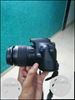 Canon eos 1300d singal lens 18-55 mm